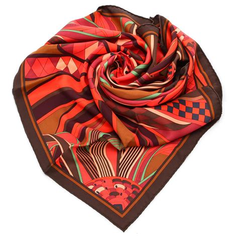 foulard hermes patres|Hermès.